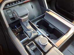 Toyota Sequoia full