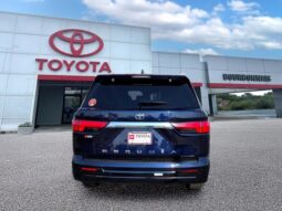 Toyota Sequoia