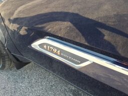 Toyota Sequoia full