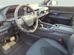 
 Toyota Grand Highlander Hybrid full									