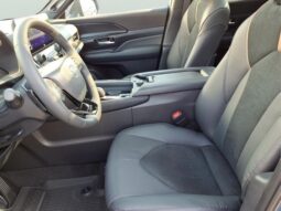 
 Toyota Grand Highlander Hybrid full									