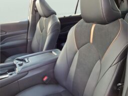 
 Toyota Grand Highlander Hybrid full									