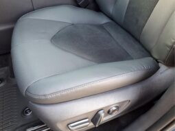 
 Toyota Grand Highlander Hybrid full									