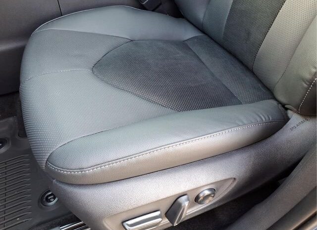 
 Toyota Grand Highlander Hybrid full									