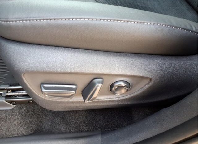 
 Toyota Grand Highlander Hybrid full									
