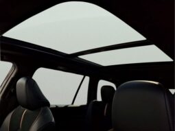 
 Toyota Grand Highlander Hybrid full									