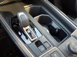 
 Toyota Grand Highlander Hybrid full									