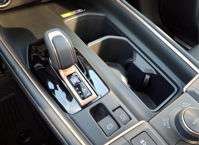 
 Toyota Grand Highlander Hybrid full									