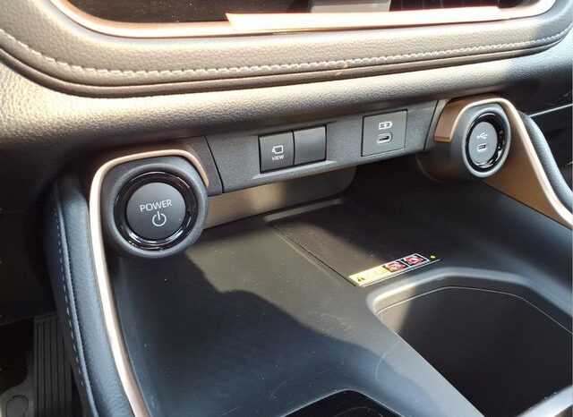 
 Toyota Grand Highlander Hybrid full									