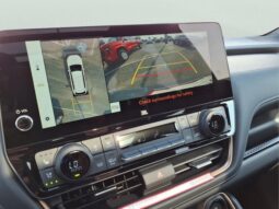 
 Toyota Grand Highlander Hybrid full									