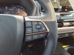 
 Toyota Grand Highlander Hybrid full									
