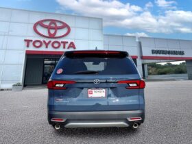 Toyota Grand Highlander Hybrid