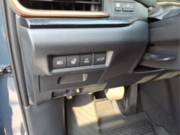 
 Toyota Grand Highlander Hybrid full									