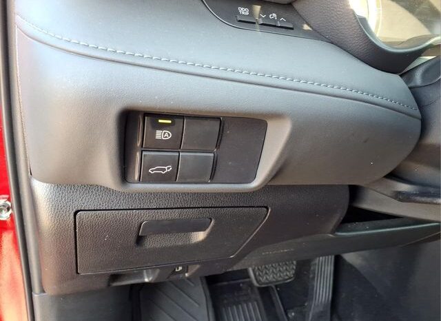 
 Toyota Highlander full									