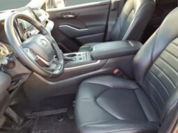 Toyota Highlander full