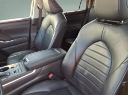 Toyota Highlander full