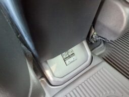 Toyota Highlander full