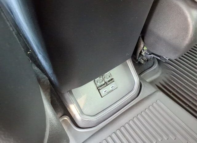 
 Toyota Highlander full									