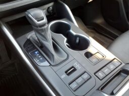 Toyota Highlander full