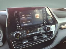 Toyota Highlander full
