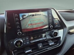 Toyota Highlander full