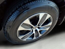 Toyota Highlander full