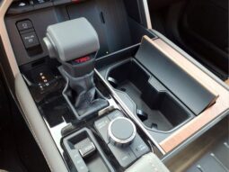 
 Toyota Tundra Hybrid full									