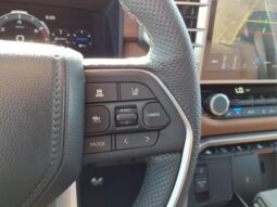 
 Toyota Tundra Hybrid full									