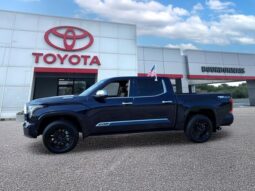 
 Toyota Tundra Hybrid full									