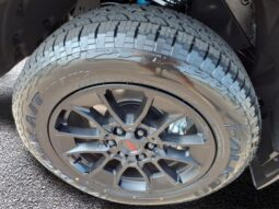 
 Toyota Tundra Hybrid full									