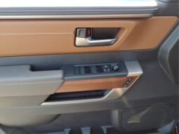 
 Toyota Tundra Hybrid full									