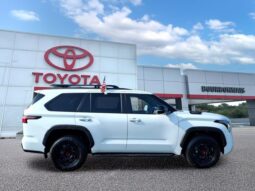 Toyota Sequoia
