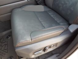 Toyota Sequoia full