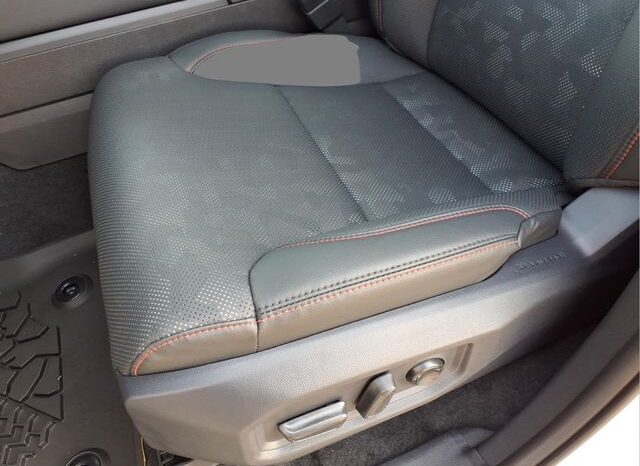 
 Toyota Sequoia full									