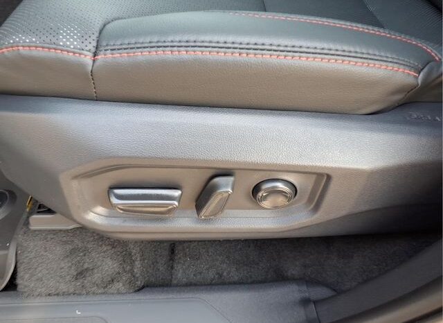 
 Toyota Sequoia full									