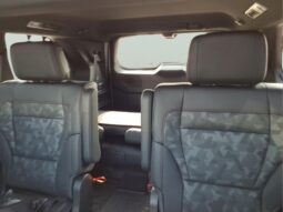 Toyota Sequoia full