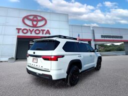 Toyota Sequoia