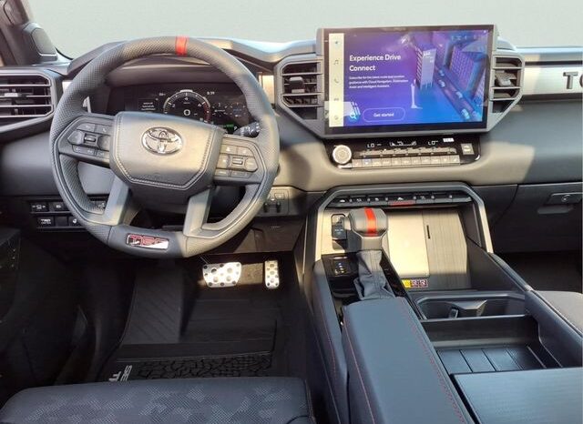 
 Toyota Sequoia full									