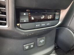 Toyota Sequoia full