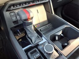Toyota Sequoia full