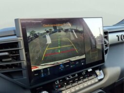 Toyota Sequoia full