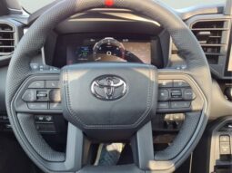 Toyota Sequoia full