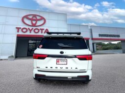 Toyota Sequoia
