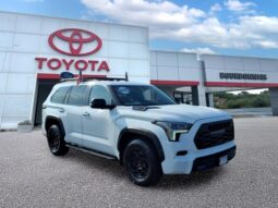 Toyota Sequoia