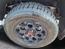 Toyota Sequoia full