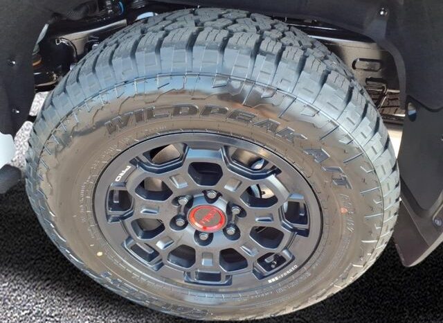 
 Toyota Sequoia full									