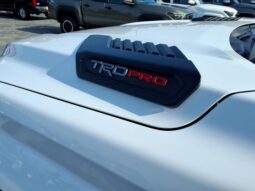 Toyota Sequoia full