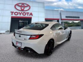 Toyota GR86