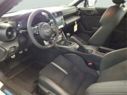 Toyota GR86 full