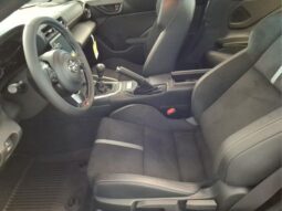 Toyota GR86 full